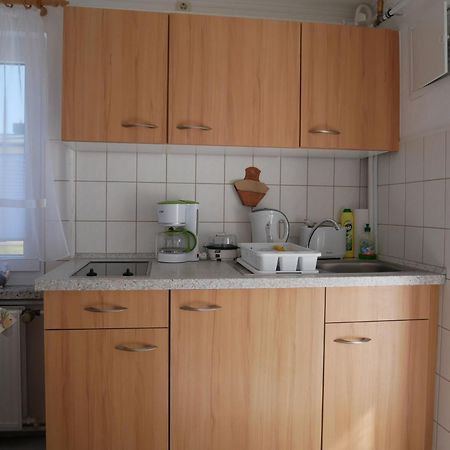 2 Ferienzimmer Inkl Fr & 1 Bungalow, Wlan, Garten, Grill Zinnowitz Zewnętrze zdjęcie