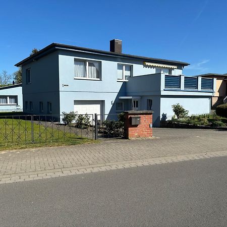2 Ferienzimmer Inkl Fr & 1 Bungalow, Wlan, Garten, Grill Zinnowitz Zewnętrze zdjęcie
