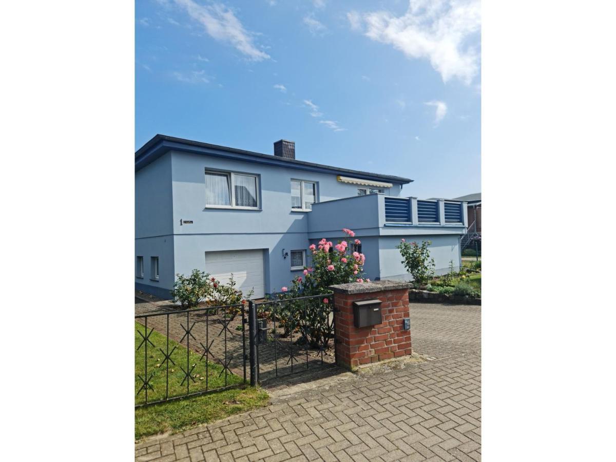 2 Ferienzimmer Inkl Fr & 1 Bungalow, Wlan, Garten, Grill Zinnowitz Zewnętrze zdjęcie