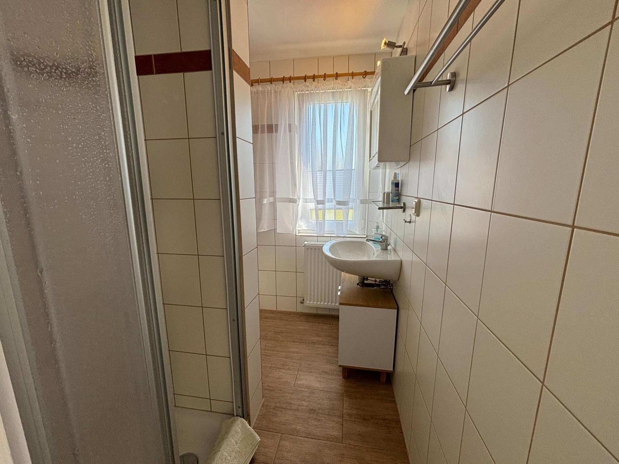2 Ferienzimmer Inkl Fr & 1 Bungalow, Wlan, Garten, Grill Zinnowitz Zewnętrze zdjęcie