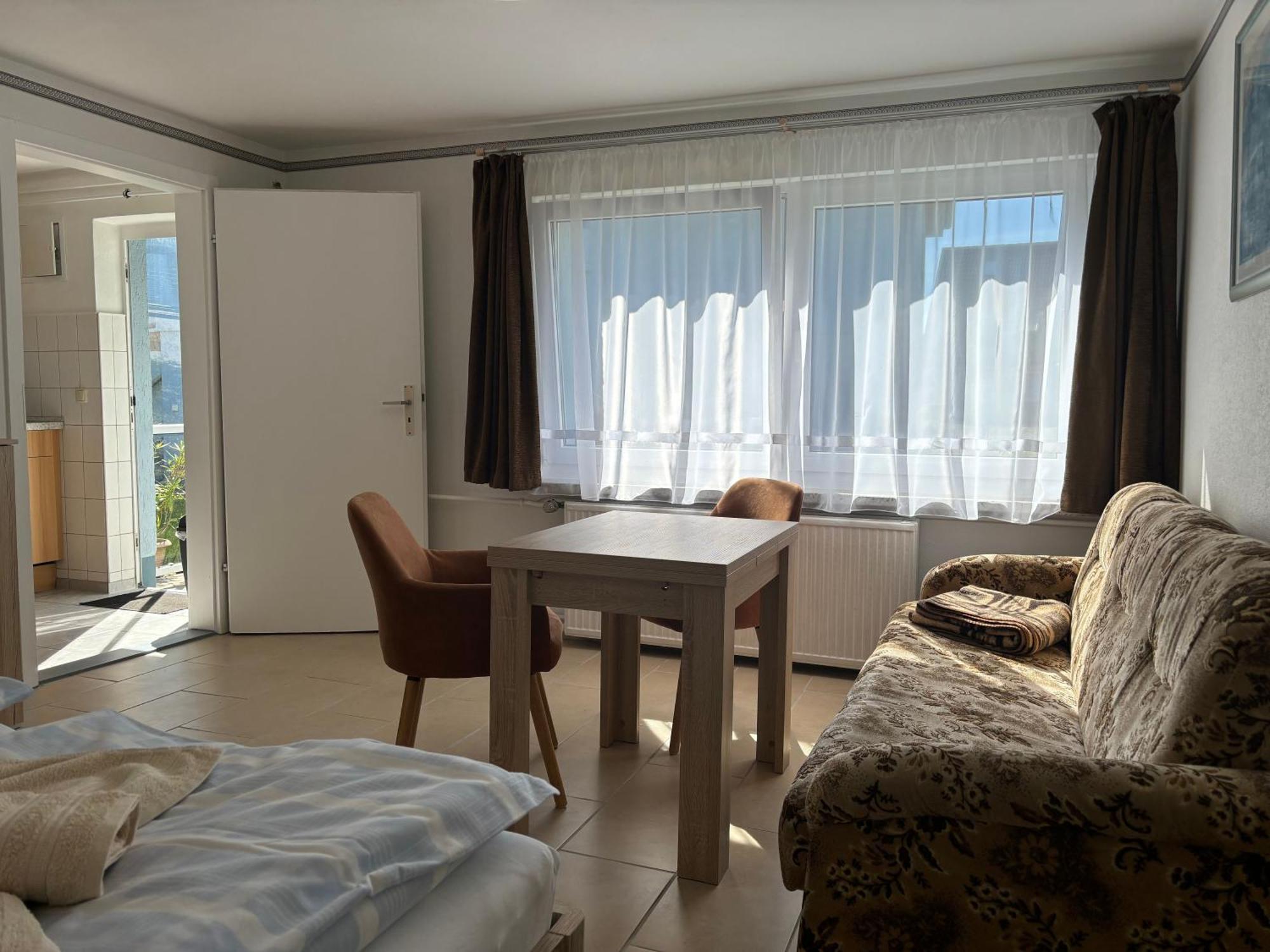 2 Ferienzimmer Inkl Fr & 1 Bungalow, Wlan, Garten, Grill Zinnowitz Zewnętrze zdjęcie