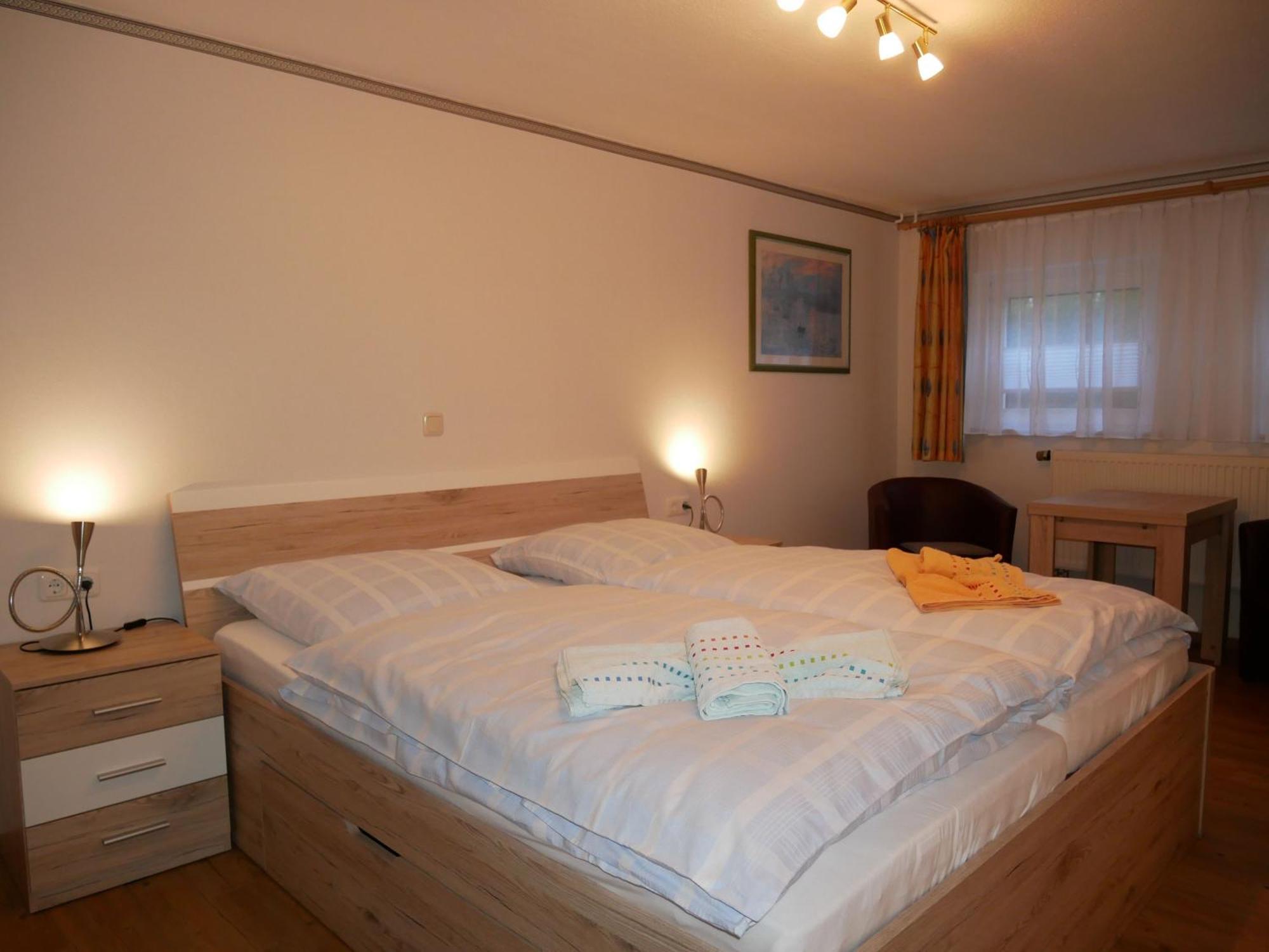 2 Ferienzimmer Inkl Fr & 1 Bungalow, Wlan, Garten, Grill Zinnowitz Zewnętrze zdjęcie