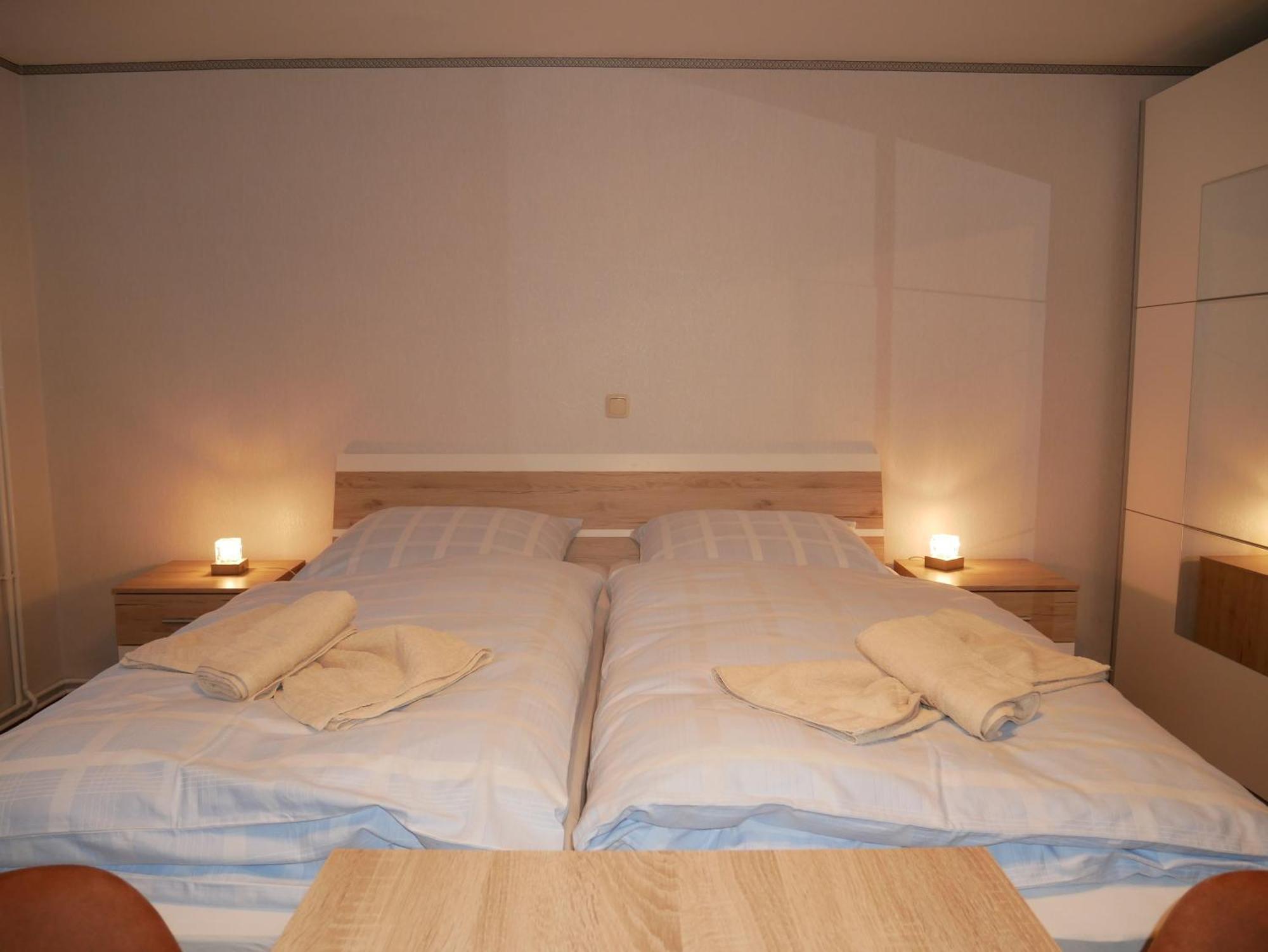 2 Ferienzimmer Inkl Fr & 1 Bungalow, Wlan, Garten, Grill Zinnowitz Zewnętrze zdjęcie