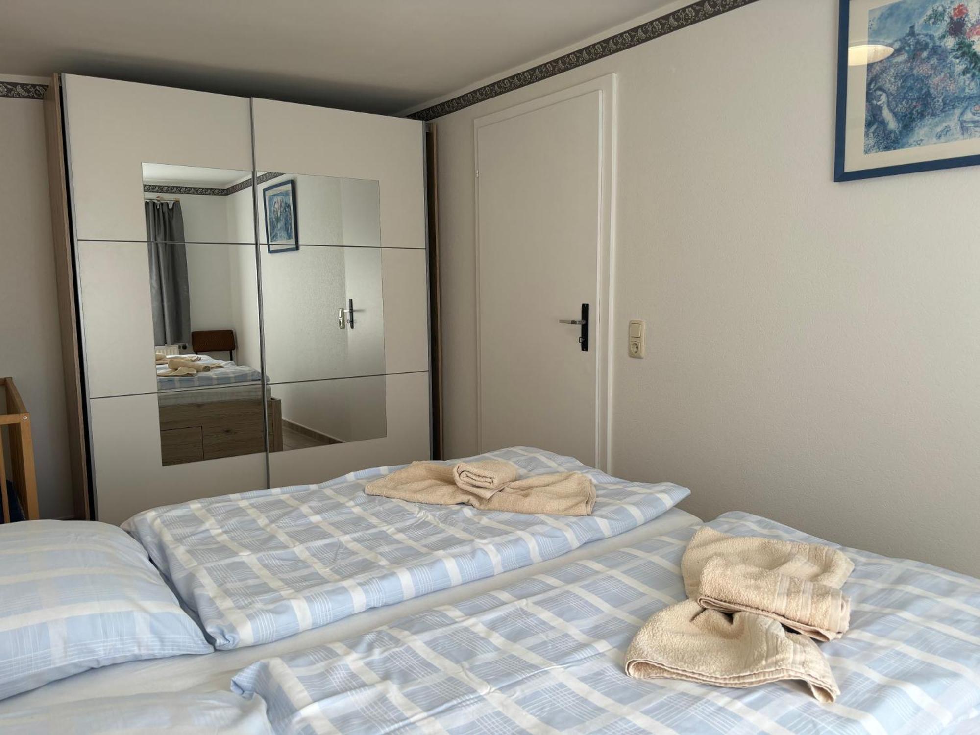 2 Ferienzimmer Inkl Fr & 1 Bungalow, Wlan, Garten, Grill Zinnowitz Zewnętrze zdjęcie