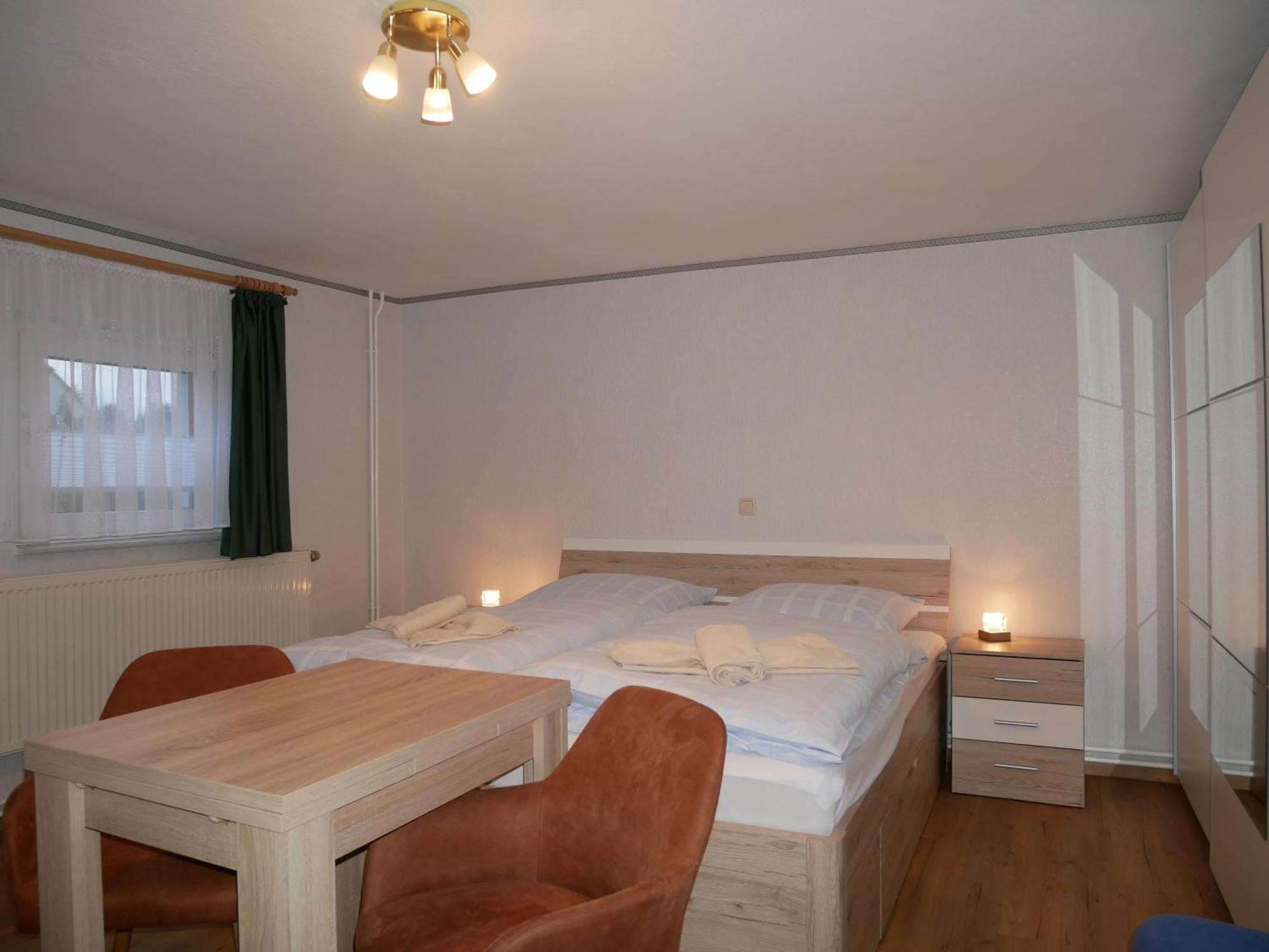 2 Ferienzimmer Inkl Fr & 1 Bungalow, Wlan, Garten, Grill Zinnowitz Zewnętrze zdjęcie