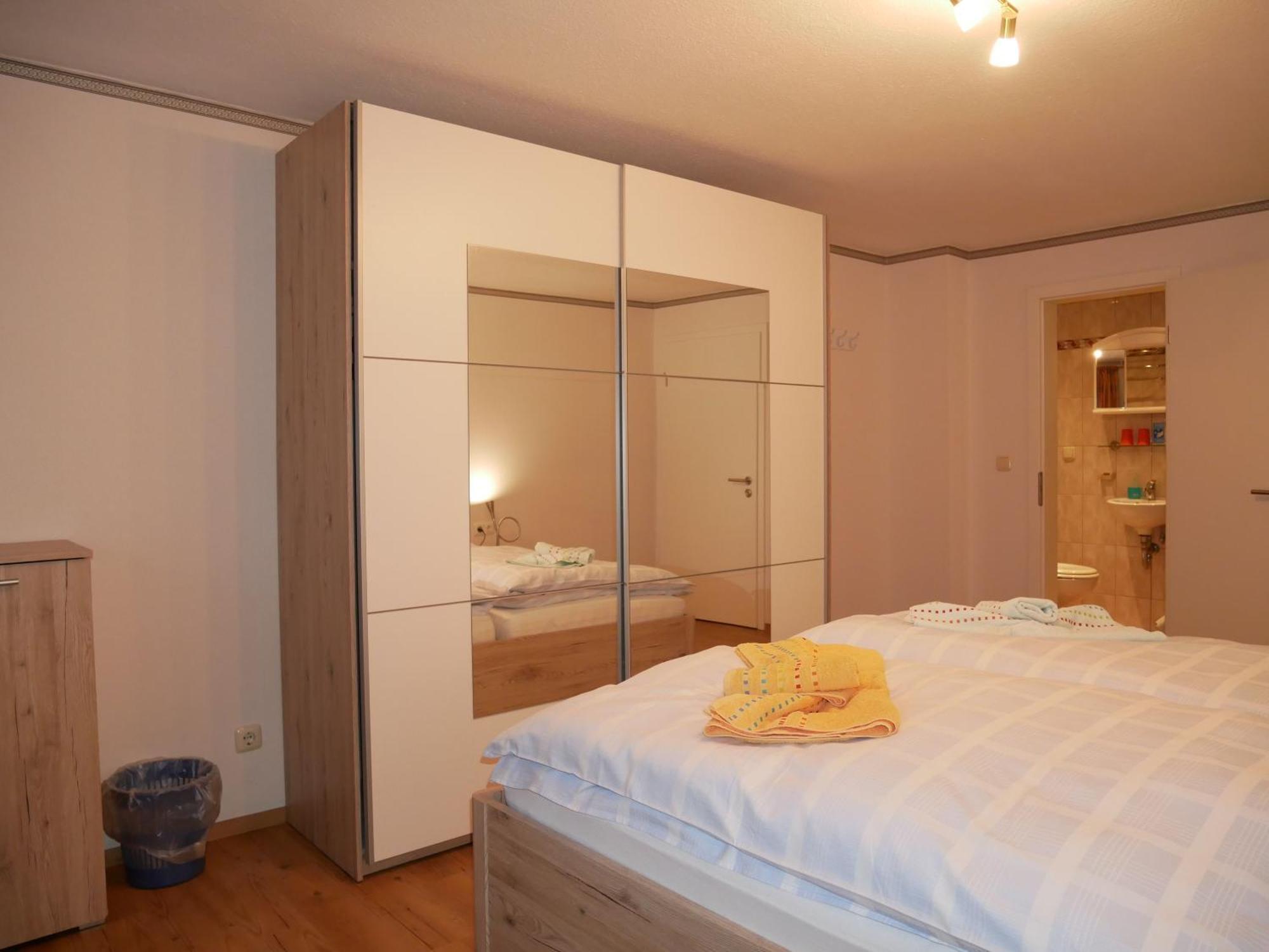 2 Ferienzimmer Inkl Fr & 1 Bungalow, Wlan, Garten, Grill Zinnowitz Zewnętrze zdjęcie