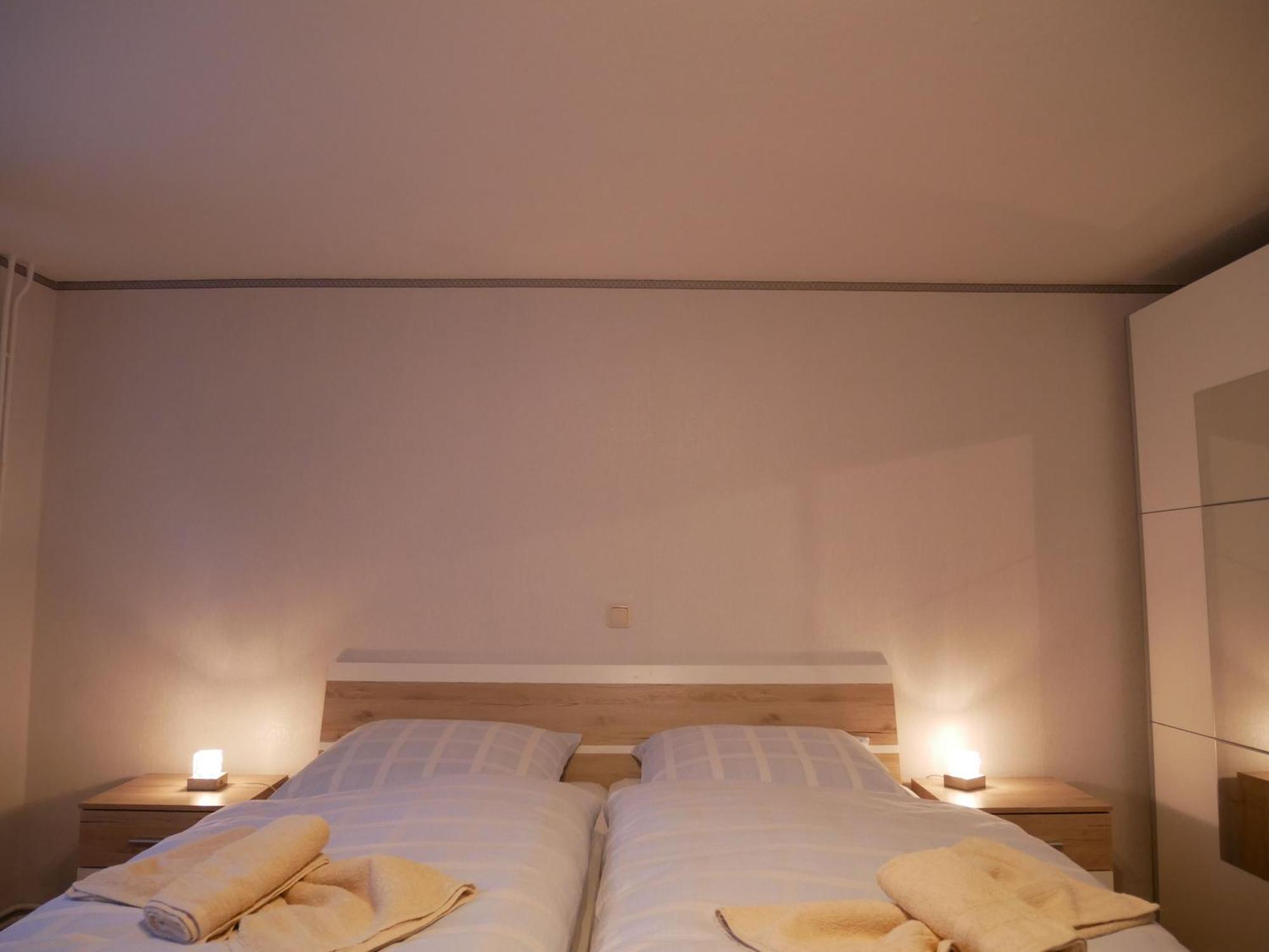 2 Ferienzimmer Inkl Fr & 1 Bungalow, Wlan, Garten, Grill Zinnowitz Zewnętrze zdjęcie