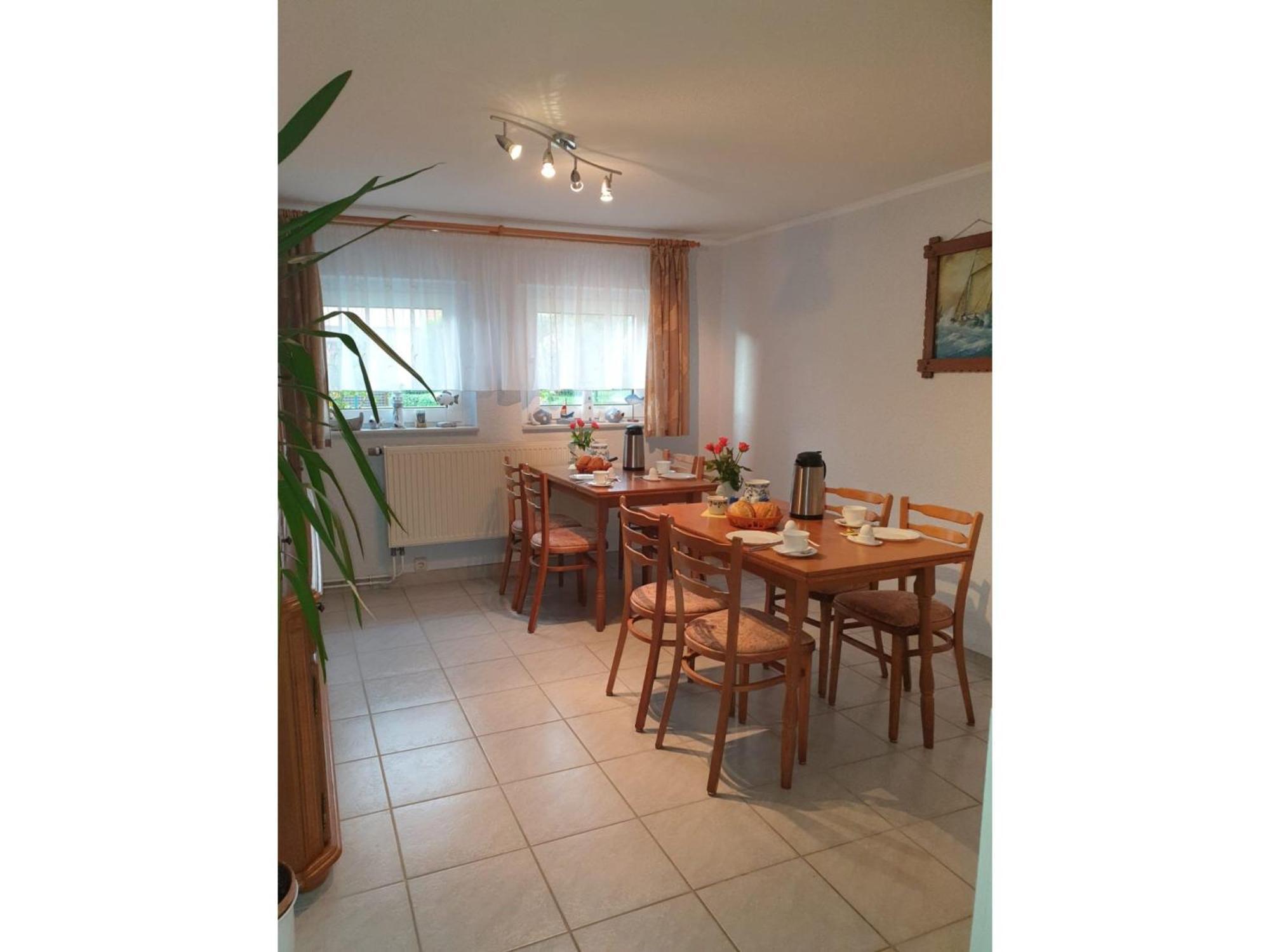 2 Ferienzimmer Inkl Fr & 1 Bungalow, Wlan, Garten, Grill Zinnowitz Zewnętrze zdjęcie