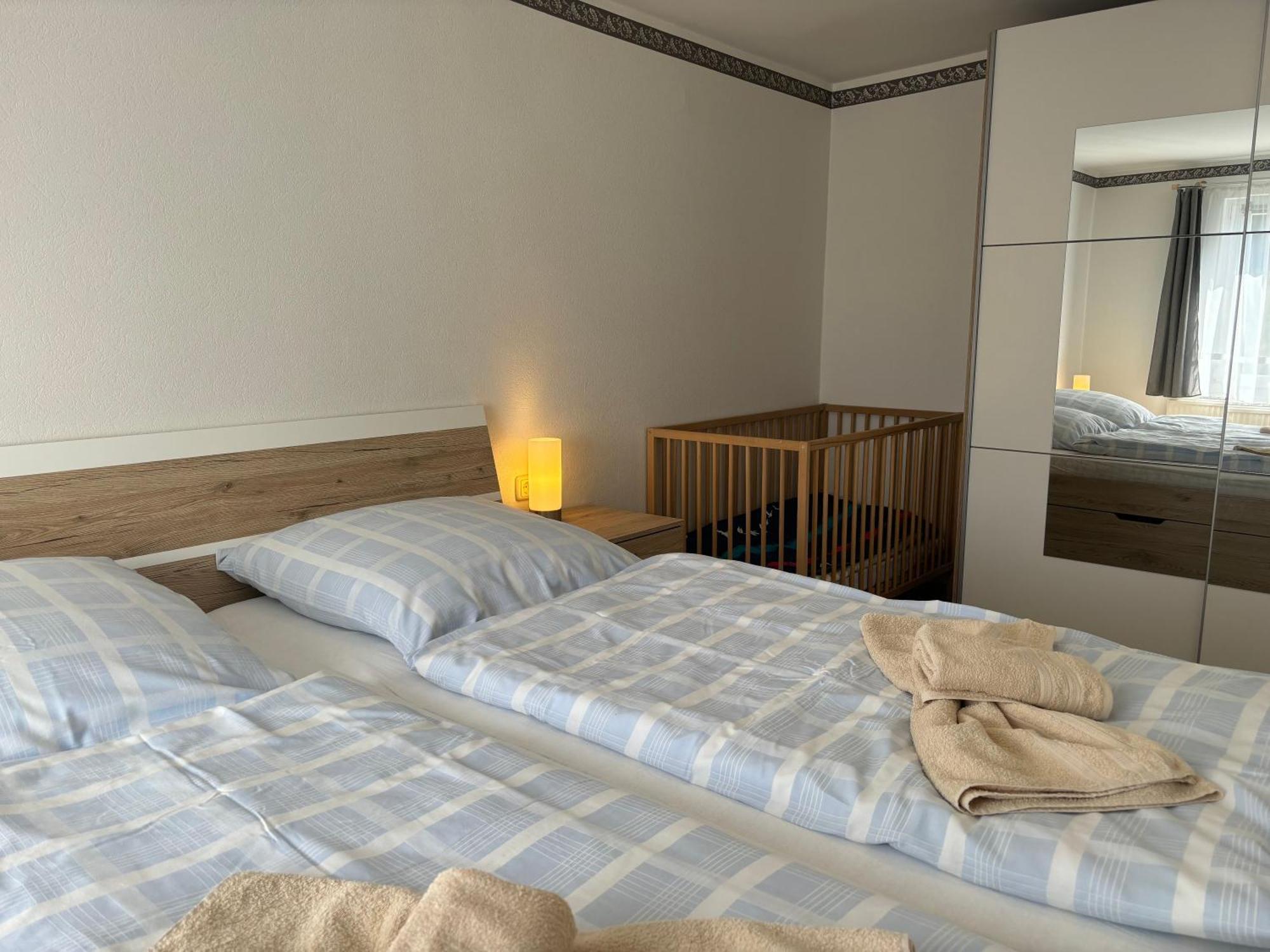 2 Ferienzimmer Inkl Fr & 1 Bungalow, Wlan, Garten, Grill Zinnowitz Zewnętrze zdjęcie