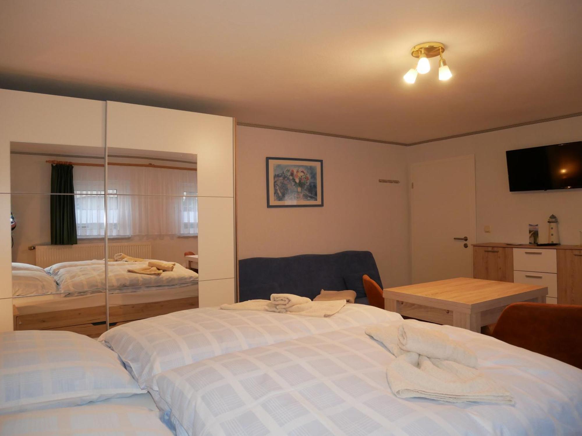 2 Ferienzimmer Inkl Fr & 1 Bungalow, Wlan, Garten, Grill Zinnowitz Zewnętrze zdjęcie