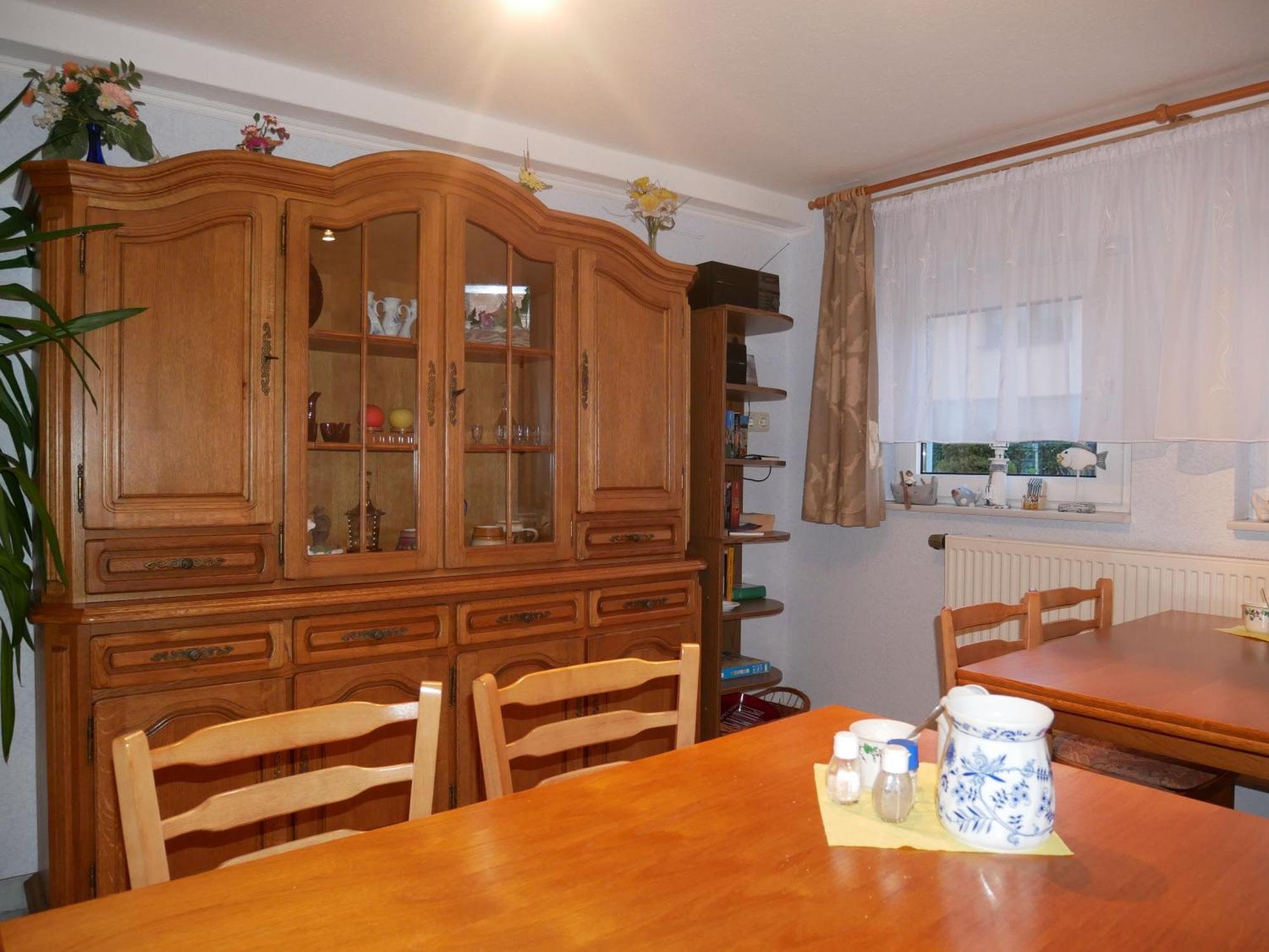 2 Ferienzimmer Inkl Fr & 1 Bungalow, Wlan, Garten, Grill Zinnowitz Zewnętrze zdjęcie