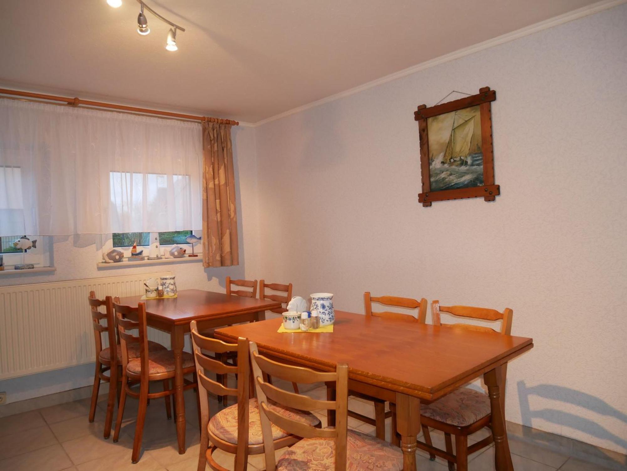 2 Ferienzimmer Inkl Fr & 1 Bungalow, Wlan, Garten, Grill Zinnowitz Zewnętrze zdjęcie