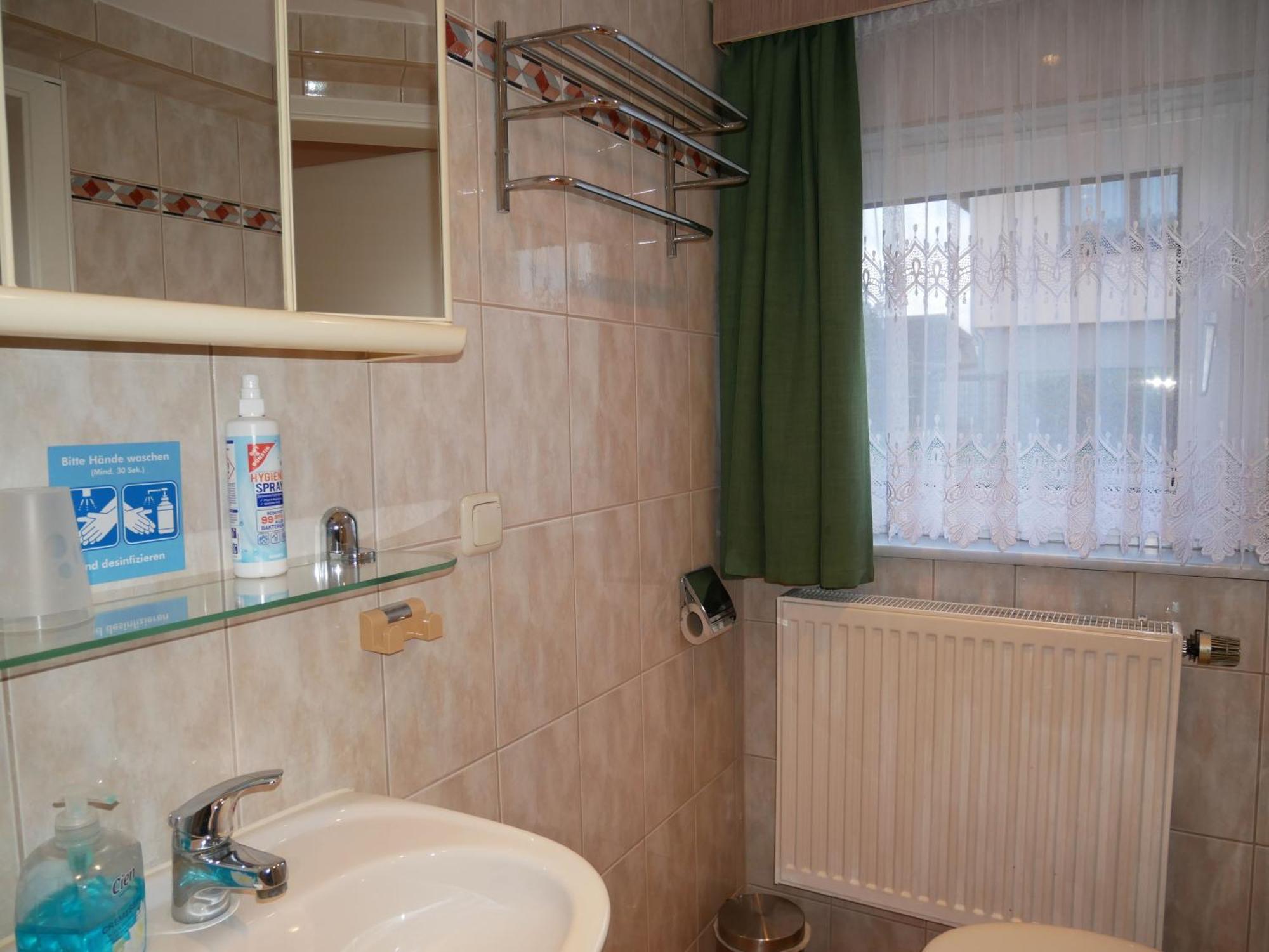 2 Ferienzimmer Inkl Fr & 1 Bungalow, Wlan, Garten, Grill Zinnowitz Zewnętrze zdjęcie