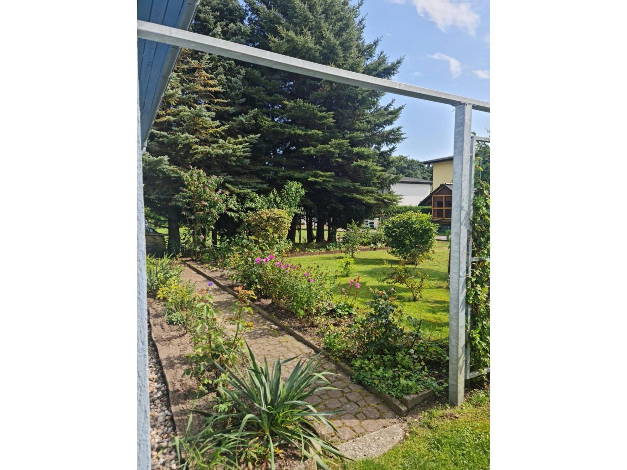 2 Ferienzimmer Inkl Fr & 1 Bungalow, Wlan, Garten, Grill Zinnowitz Zewnętrze zdjęcie